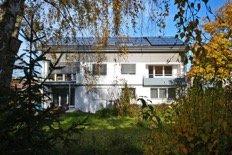 Etagenwohnung Schwieberdingen - 1.5 Zimmer, 38 m&sup2;, 650&euro; | Angebot:26216354