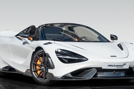 McLaren 765LT 9.950 km 489.765 &euro; Böblingen 71034