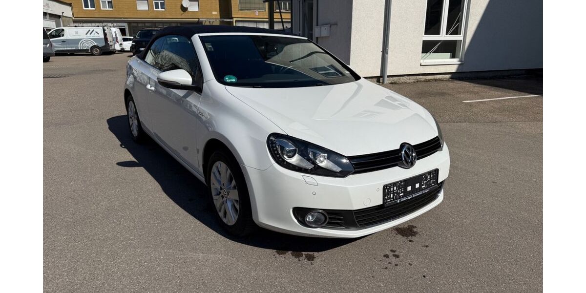 VW Golf 73.000 km 13.250 &euro; Möglingen 71696