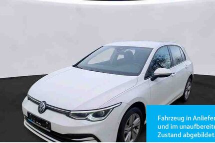 VW Golf 54.658 km 21.230 &euro; Stuttgart-Wangen 70188