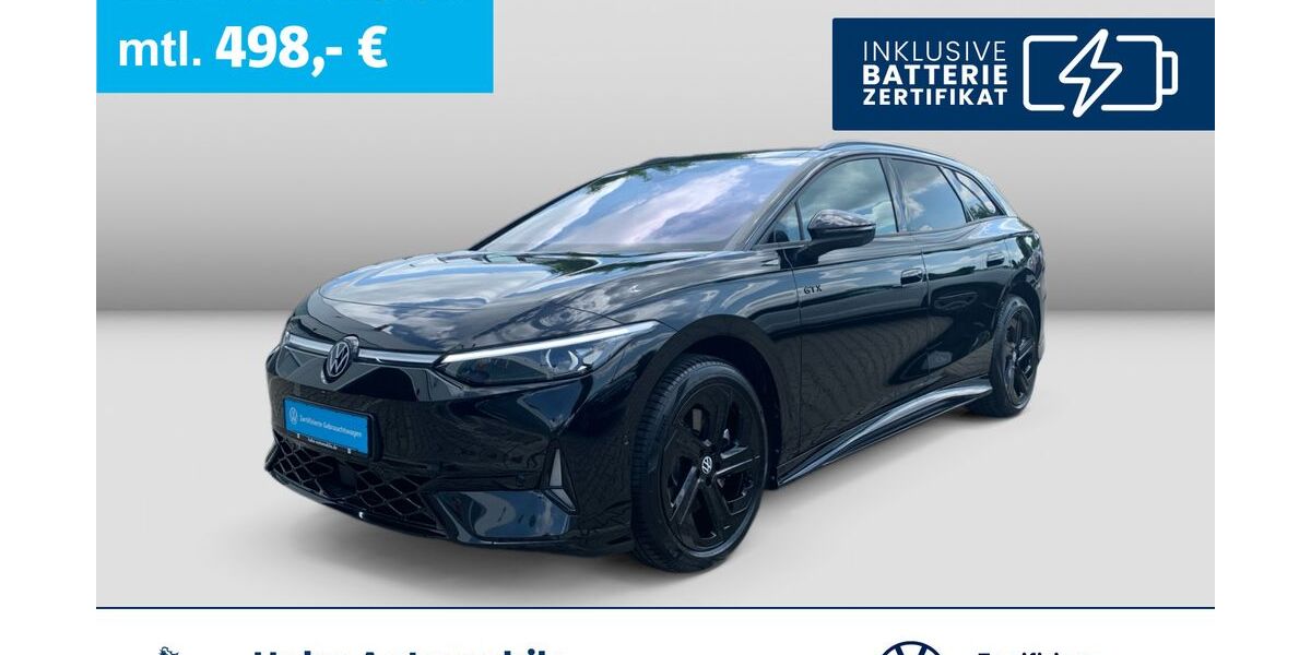 VW ID.7 15.262 km 58.930 &euro; Wendlingen 73240