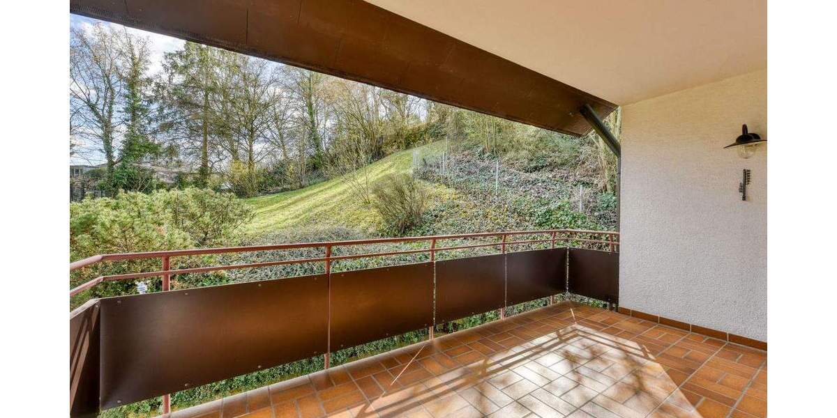 Etagenwohnung Stuttgart Nord - 2 Zimmer, 80 m&sup2;, 1.000&euro; | Angebot:25729901