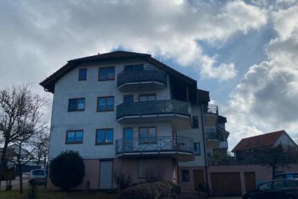 Wohnung Lehrensteinsfeld - 2 Zimmer, 56 m&sup2;, 665&euro; | Angebot:25875402