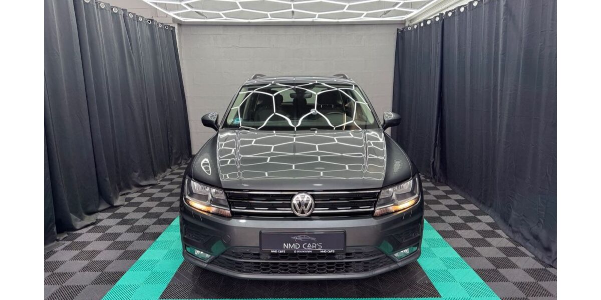VW Tiguan 132.000 km 16.987 &euro; Bietigheim-Bissingen 74321