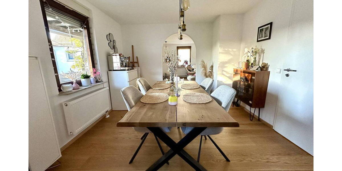 Etagenwohnung Ludwigsburg Ost - 4 Zimmer, 102 m&sup2;, 519.000&euro; | Angebot:26388939