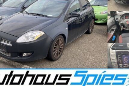 Fiat Bravo 171.002 km 1.490 &euro; Heilbronn 74076