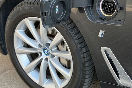 BMW 740 109.000 km 27.699 &euro; Fellbach bei Stuttgart 70734