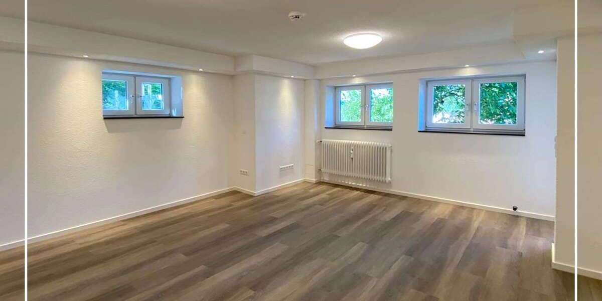 Etagenwohnung Stuttgart Stuttgart-Nord - 1 Zimmer, 43 m&sup2;, 930&euro; | Angebot:25548960