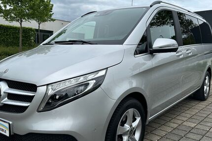 Mercedes-Benz V 300 108.000 km 49.900 &euro; Remseck am Neckar 71686