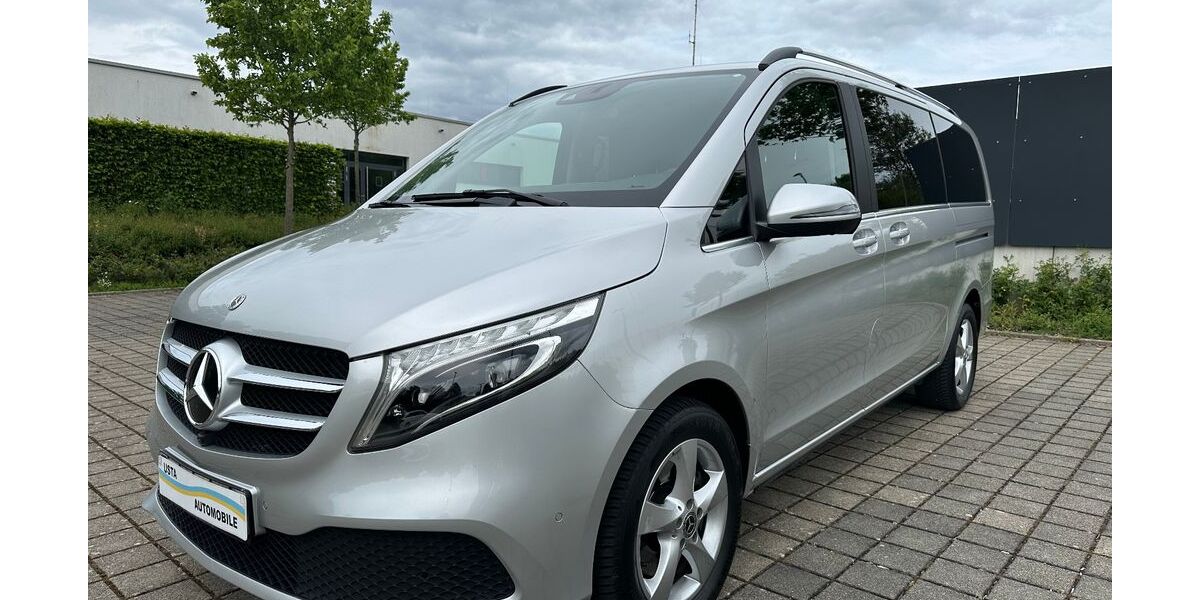 Mercedes-Benz V 300 108.000 km 49.900 &euro; Remseck am Neckar 71686