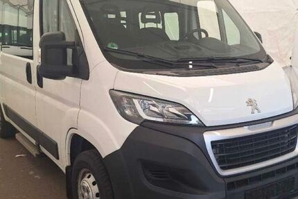 Peugeot Boxer 41.000 km 23.999 &euro; Ditzingen 71254