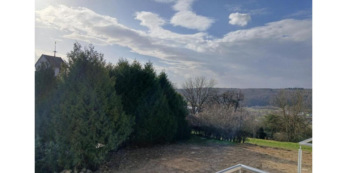 Etagenwohnung Wernau (Neckar) - 3 Zimmer, 81 m&sup2;, 465.000&euro; | Angebot:25589394