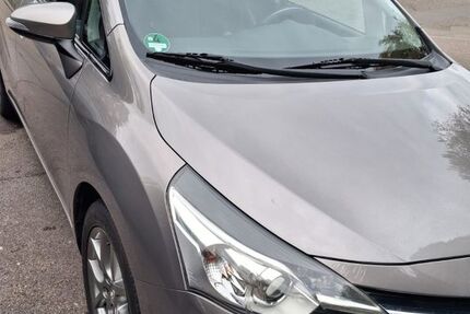 Toyota Verso 160.000 km 10.000 &euro; Ludwigsburg 71640