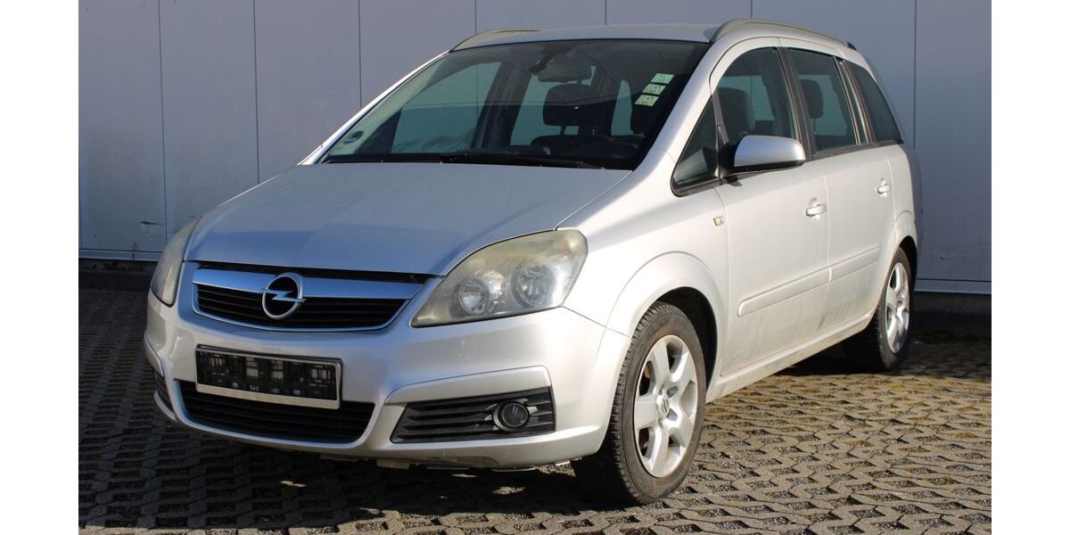 Opel Zafira 165.397 km 1.000 &euro; Korntal Münchingen 70825