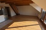 Dachgeschoßwohnung Bietigheim-Bissingen Bissingen - 3 Zimmer, 67 m&sup2;, 1.115&euro; | Angebot:25875380