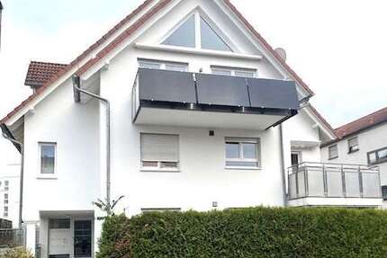 Wohnung Leonberg - 2 Zimmer, 61 m&sup2;, 265.000&euro; | Angebot:24736824