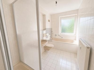 TOLLER SCHNITT, LEERSTEHEND - Etagenwohnung Neckarwestheim | Angebot:26952020