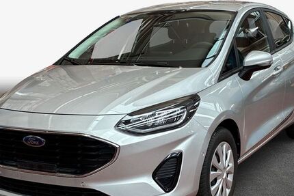 Ford Fiesta 20.991 km 12.400 &euro; Stuttgart 70190