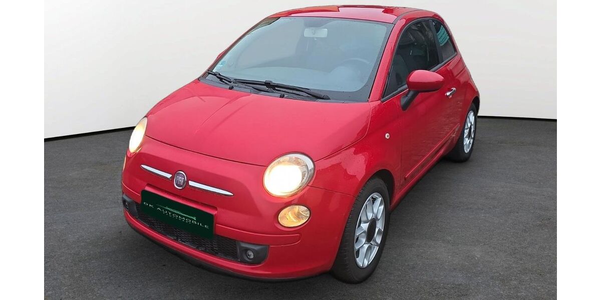 Fiat 500 86.800 km 4.500 &euro; Stuttgart 70437