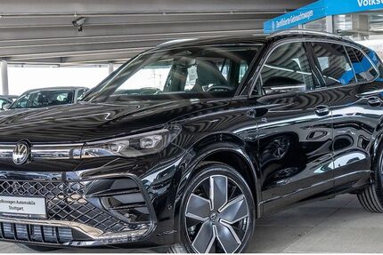 VW Tiguan 1.505 km 42.930 &euro; Stuttgart-Wangen 70188