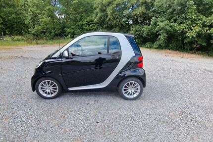 Smart ForTwo 121.000 km 4.000 &euro; Hochdorf 71735
