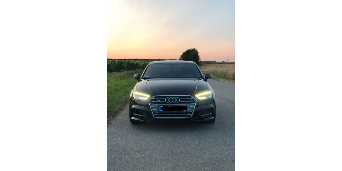 Audi S3 87.000 km 24.800 &euro; Remseck 71686