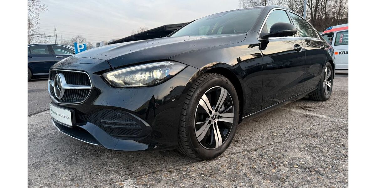 Mercedes-Benz C 300 98.905 km 30.990 &euro; Weinstadt 71384