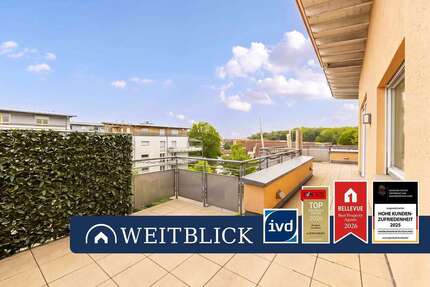 Wohnung Kornwestheim - 4.5 Zimmer, 161 m&sup2;, 795.000&euro; | Angebot:27488595