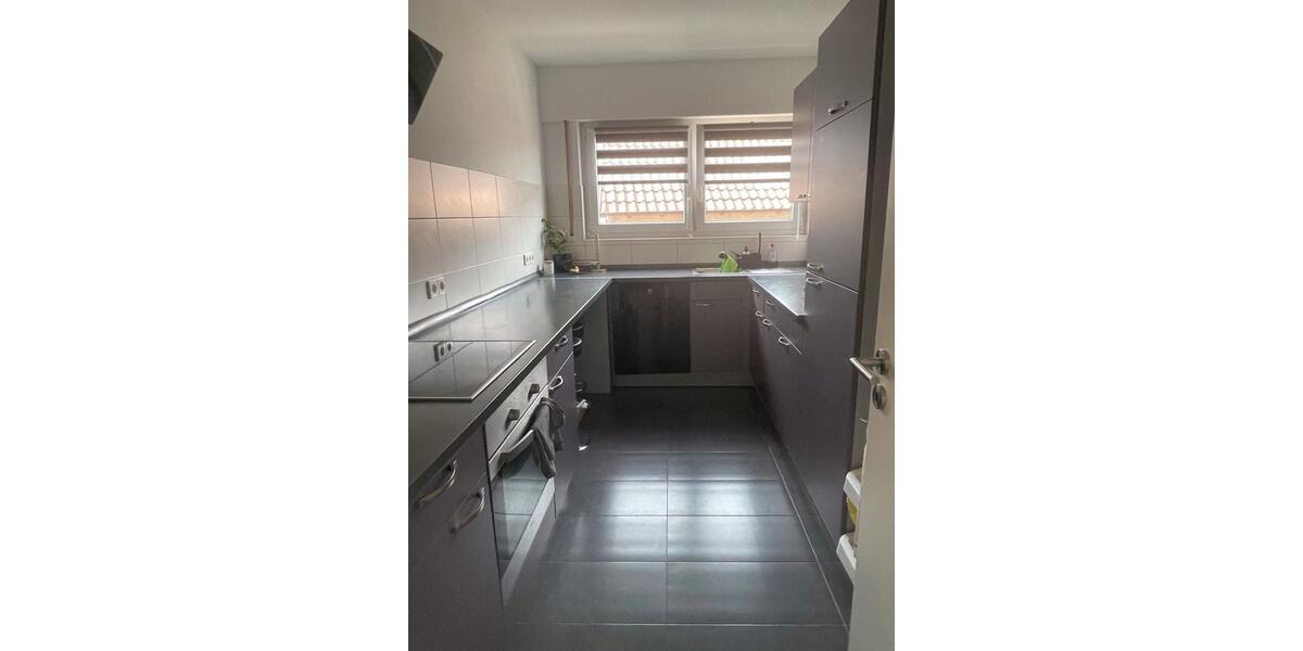Etagenwohnung Besigheim - 4 Zimmer, 98 m&sup2;, 400.000&euro; | Angebot:26351151