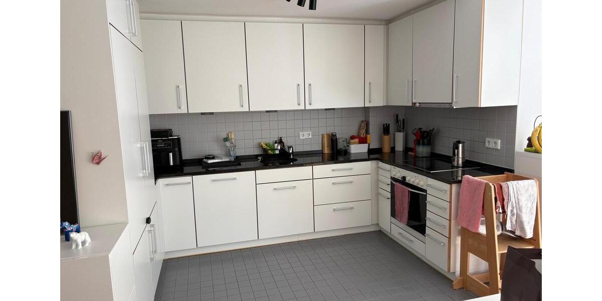 Etagenwohnung Stuttgart Stuttgart-Ost - 3 Zimmer, 105 m&sup2;, 1.680&euro; | Angebot:27597170