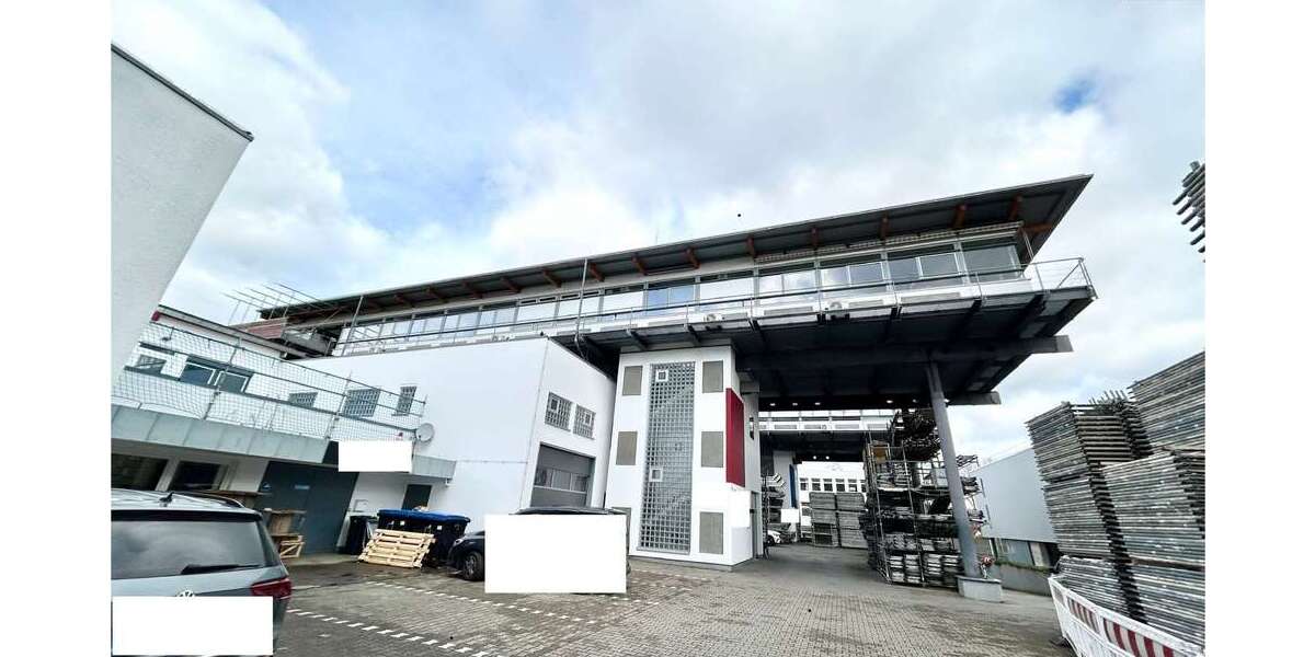 Gewerbeobjekt Sindelfingen - 2.954&euro; | Angebot:19270376