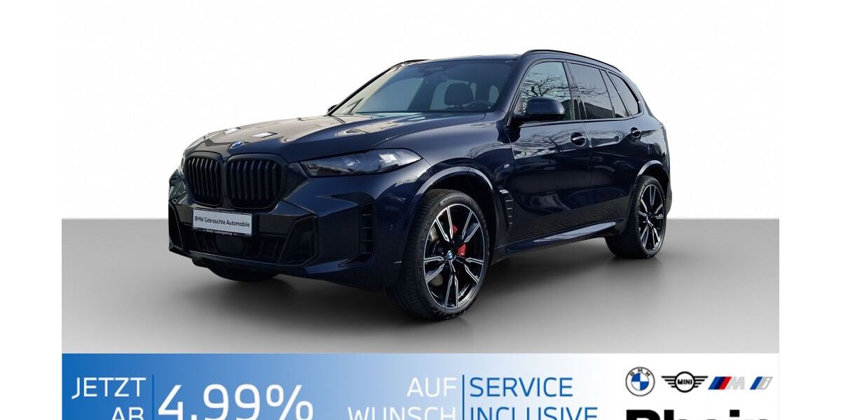 BMW X5 15.900 km 79.690 &euro; Asperg 71679