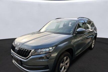 Skoda Kodiaq 149.975 km 22.480 &euro; Wendlingen am Neckar 73240