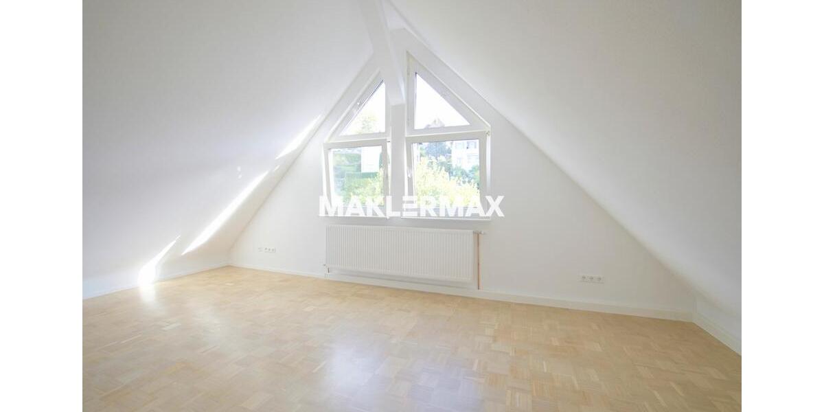 Dachgeschoßwohnung Stuttgart Hedelfingen - 2 Zimmer, 60 m&sup2;, 990&euro; | Angebot:26462757