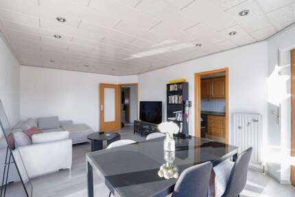 Wohnung Heilbronn Böckingen - 2 Zimmer, 51 m&sup2;, 199.000&euro; | Angebot:27112642