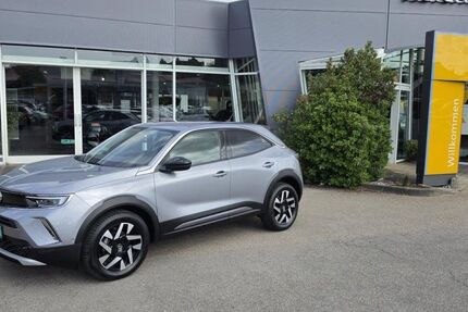 Opel Mokka 41.399 km 16.290 &euro; Großbottwar 71723