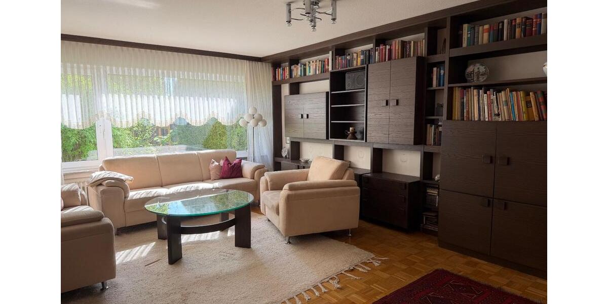 Reihenhaus Backnang - 5.5 Zimmer, 130 m&sup2;, 450.000&euro; | Angebot:26648762