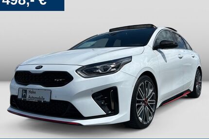 Kia pro ceed / ProCeed 68.500 km 22.930 &euro; Kornwestheim 70806