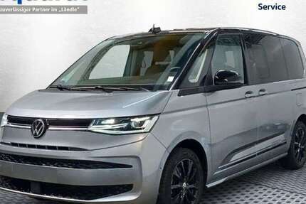 VW T7 Multivan 22.500 km 52.990 &euro; Stuttgart-Zuffenhausen 70437