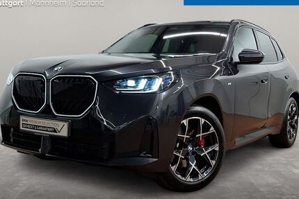 BMW X3 9.954 km 55.990 &euro; Stuttgart 70569