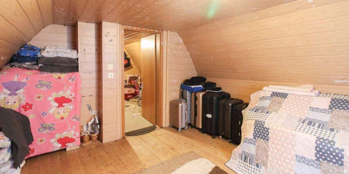 Einfamilienhaus Murrhardt - 6 Zimmer, 129.000&euro; | Angebot:25837777