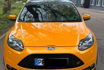 Ford Focus 153.225 km 12.999 &euro; Tiefenbronn 75233