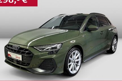 Audi A3 6.685 km 29.490 &euro; Ludwigsburg 71636
