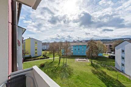 Wohnung Böblingen Dagersheim - 3 Zimmer, 62 m&sup2;, 229.000&euro; | Angebot:25838160