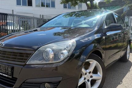 Opel Astra 210.000 km 1.990 &euro; MÖGLINGEN 71696
