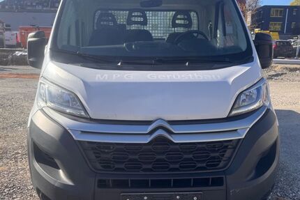 Citroen Jumper 113.000 km 13.999 &euro; Stuttgart 70376