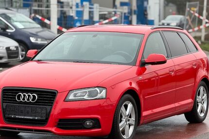 Audi A3 143.732 km 8.500 &euro; Schwieberdingen 71701