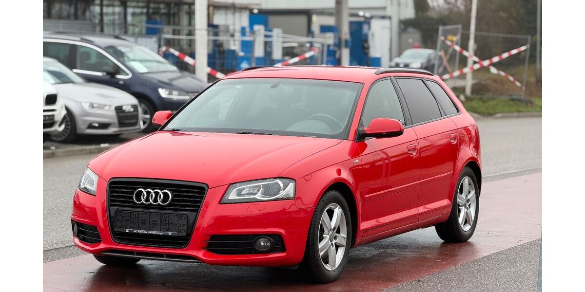 Audi A3 143.732 km 8.500 &euro; Schwieberdingen 71701