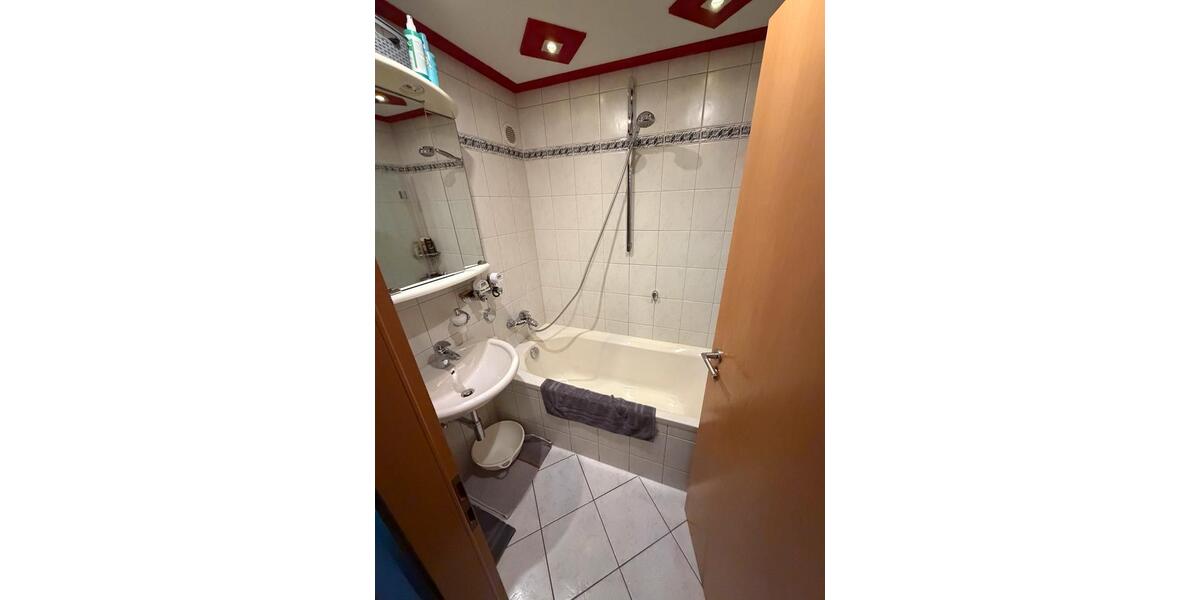 Etagenwohnung Sindelfingen Sindelfingen (Stadt) - 4 Zimmer, 89 m&sup2;, 438.400&euro; | Angebot:24664270