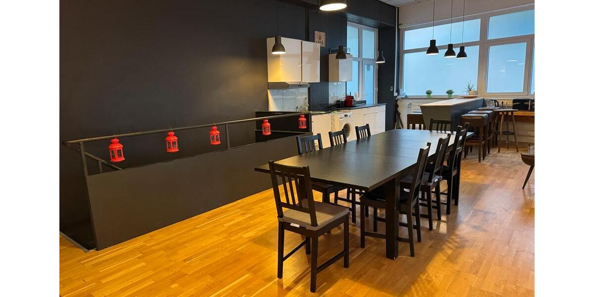 Dachgeschoßwohnung Stuttgart Stuttgart-Ost - 2 Zimmer, 45 m&sup2;, 950&euro; | Angebot:26101944